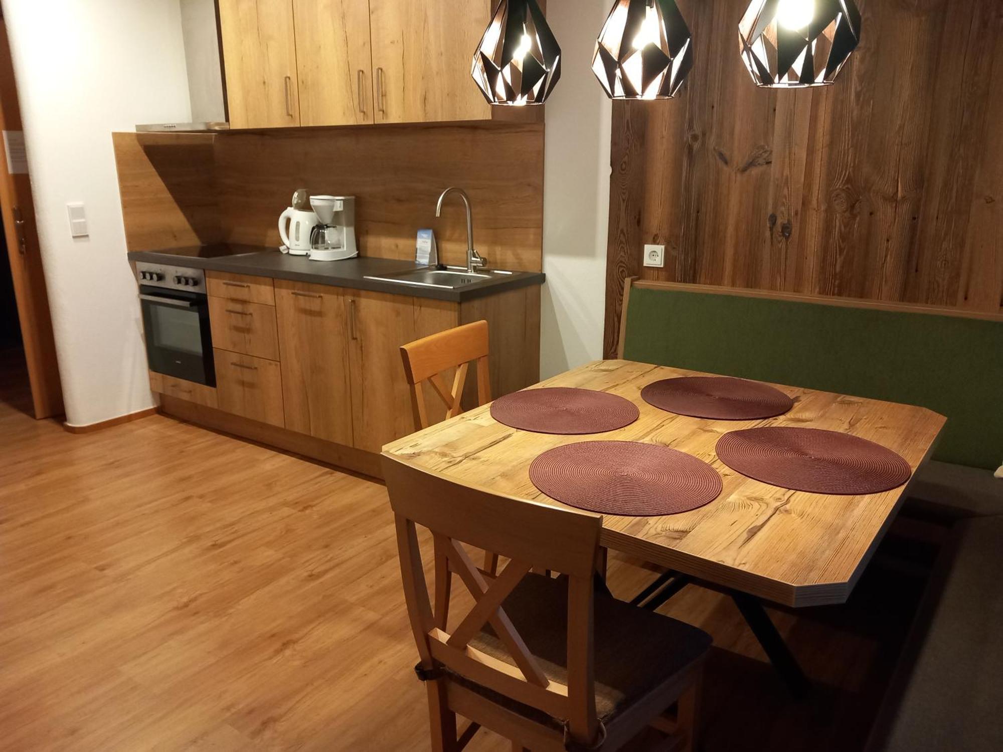 Apartament Biobauernhof Schuster Hopfgarten im Brixental Zewnętrze zdjęcie
