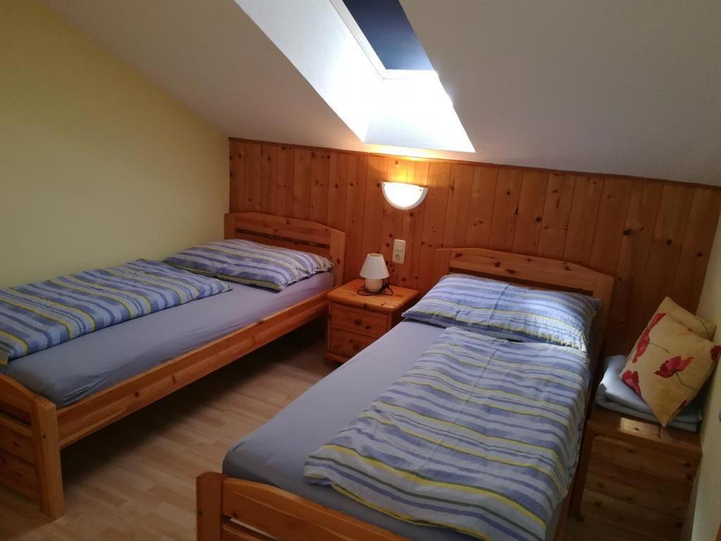Apartament Biobauernhof Schuster Hopfgarten im Brixental Zewnętrze zdjęcie