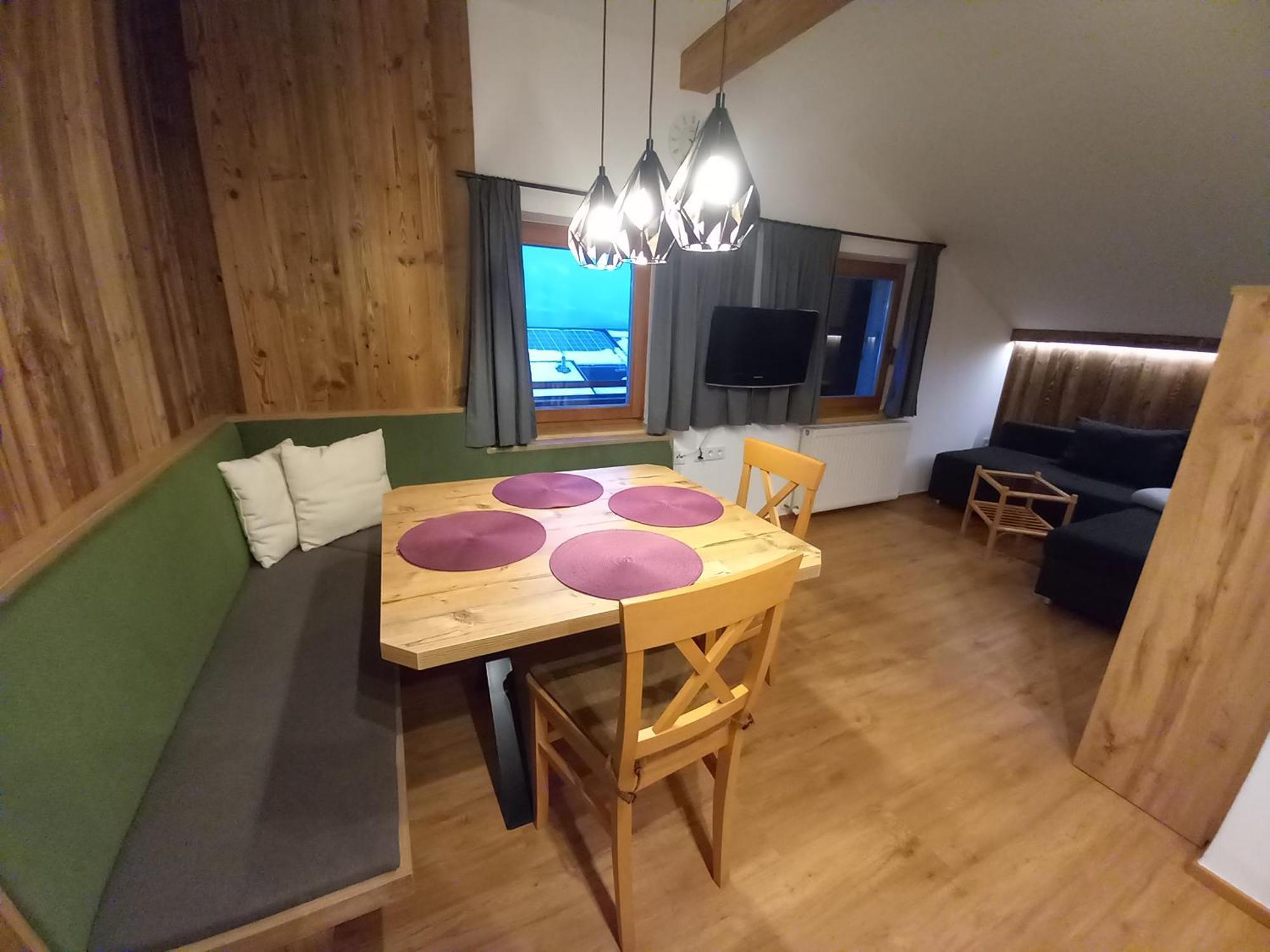 Apartament Biobauernhof Schuster Hopfgarten im Brixental Zewnętrze zdjęcie