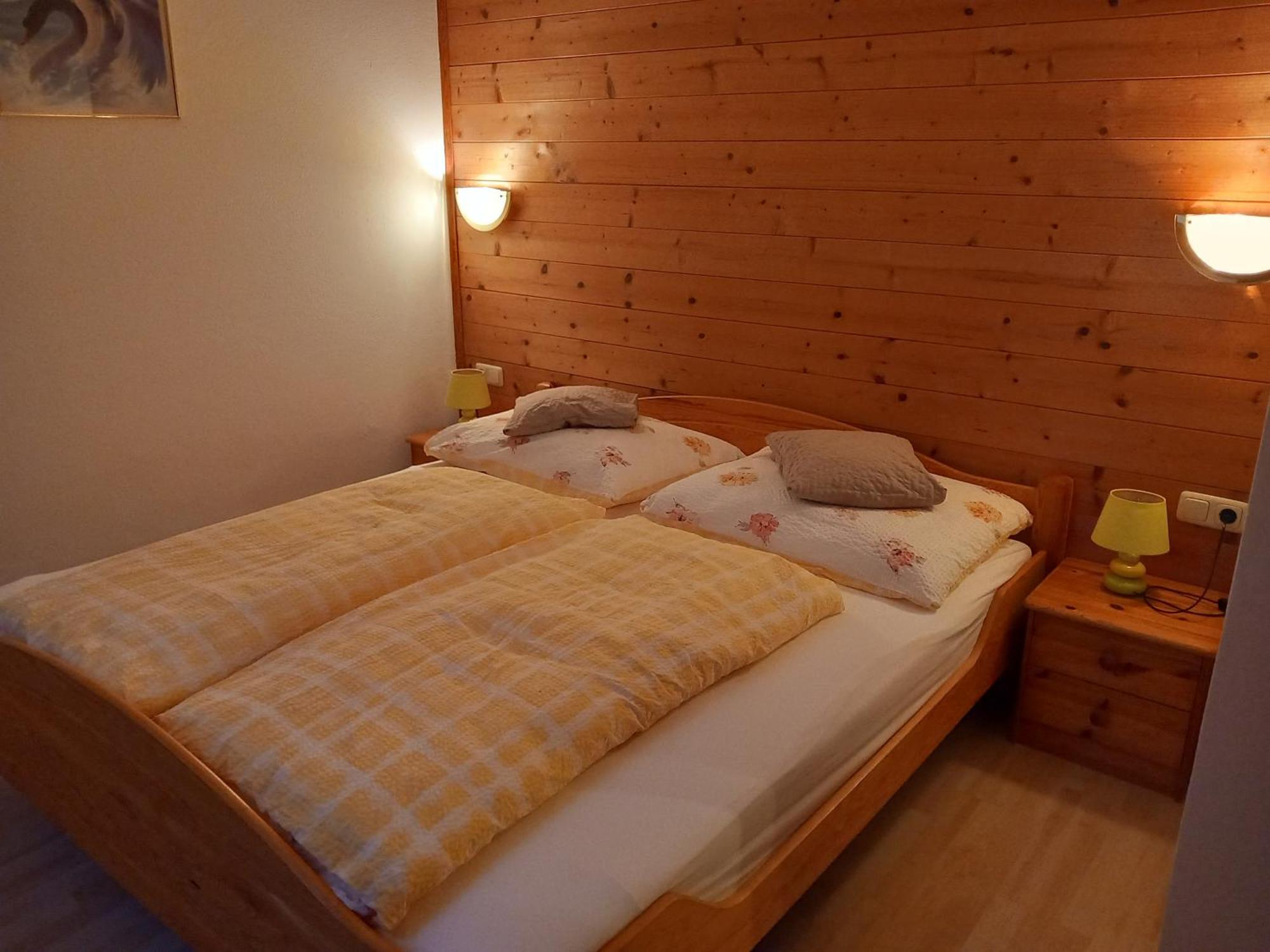 Apartament Biobauernhof Schuster Hopfgarten im Brixental Zewnętrze zdjęcie