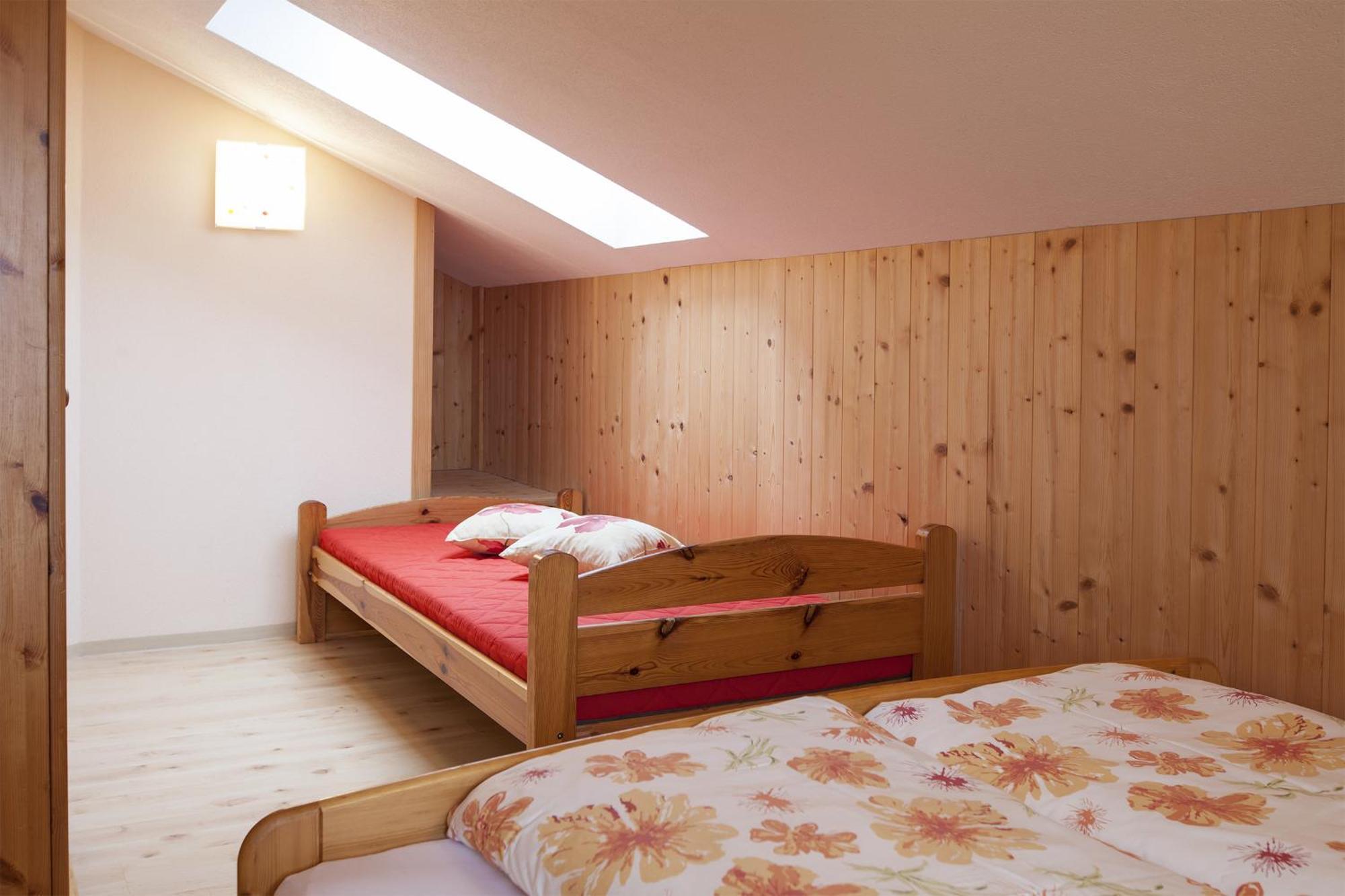 Apartament Biobauernhof Schuster Hopfgarten im Brixental Pokój zdjęcie