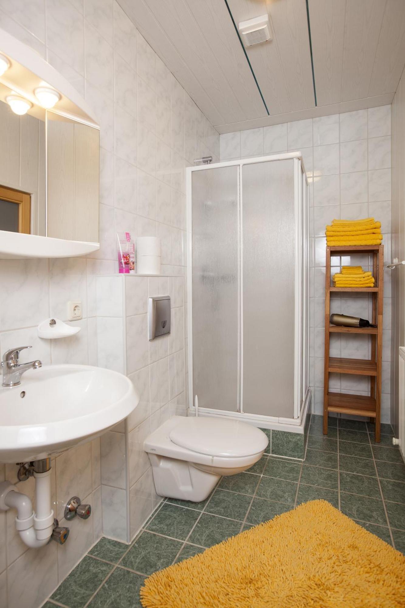 Apartament Biobauernhof Schuster Hopfgarten im Brixental Pokój zdjęcie